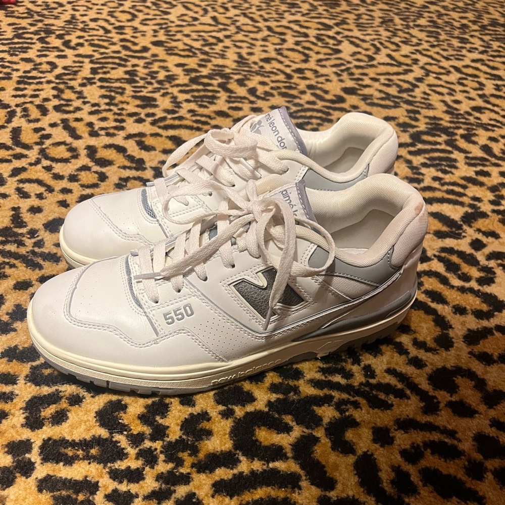 New balance 550 Aime Leon dore